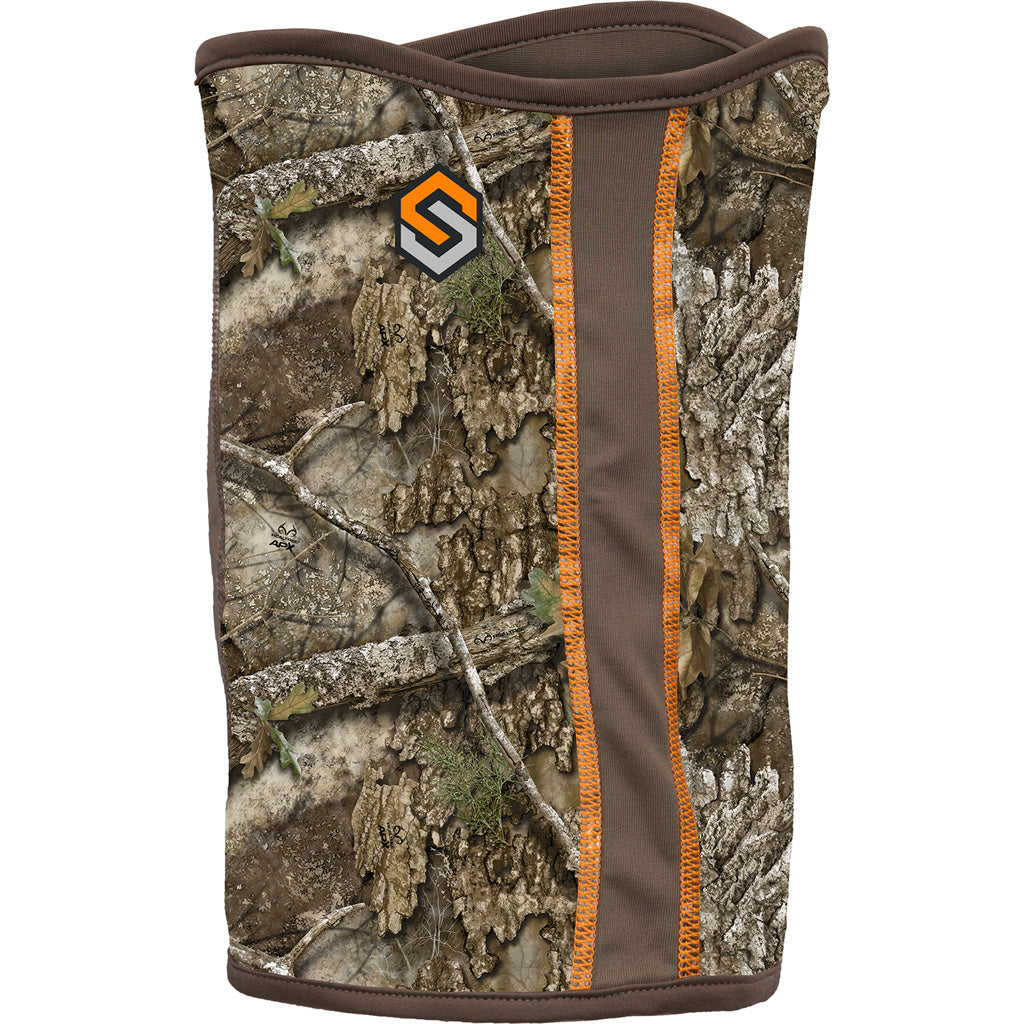 Scentlok Lightweight Multi-paneled Facemask Rt Apx Osfm