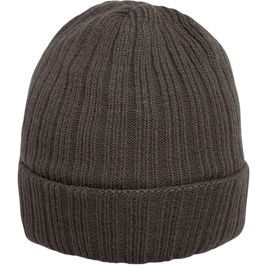 Scentlok Carbon Alloy Knit Cuff Beanie Charcoal Osfm