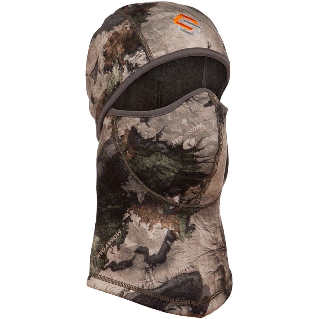 Scentlok Be:1 Headcover Mo Terra Gila Osfm