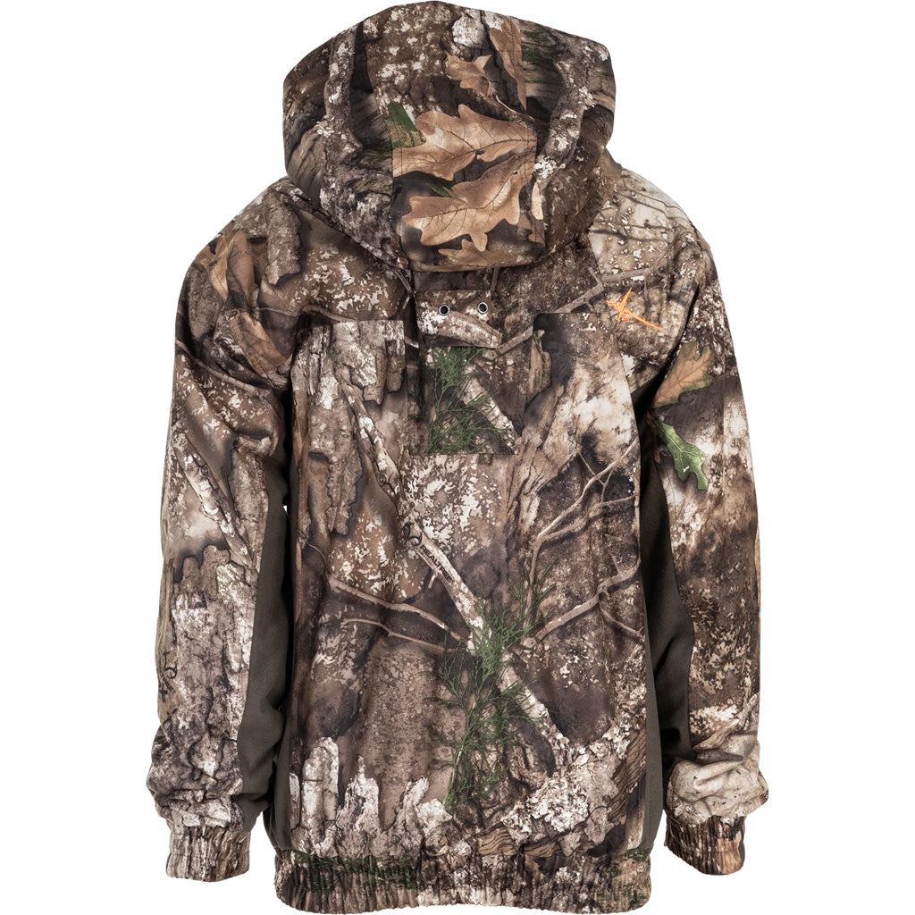 Habit Youth Cedar Branch Ins Waterproof Bomber Ys-realtree Apx