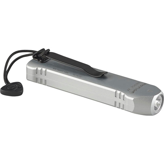 Streamlight Wedgext Flashlight 1000 Lumen Silver W/cable