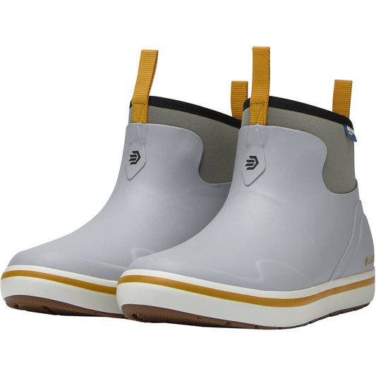 Lacrosse Women's Alpha Deck Boot Wild Dove Size 10