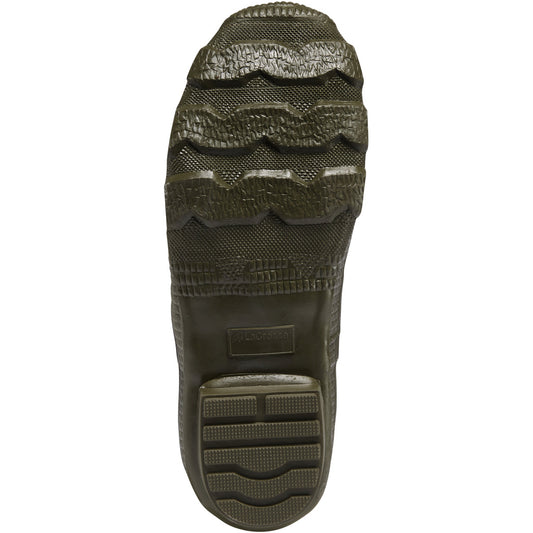 Lacrosse Grange Hip Boot 32" Od Green Size 13