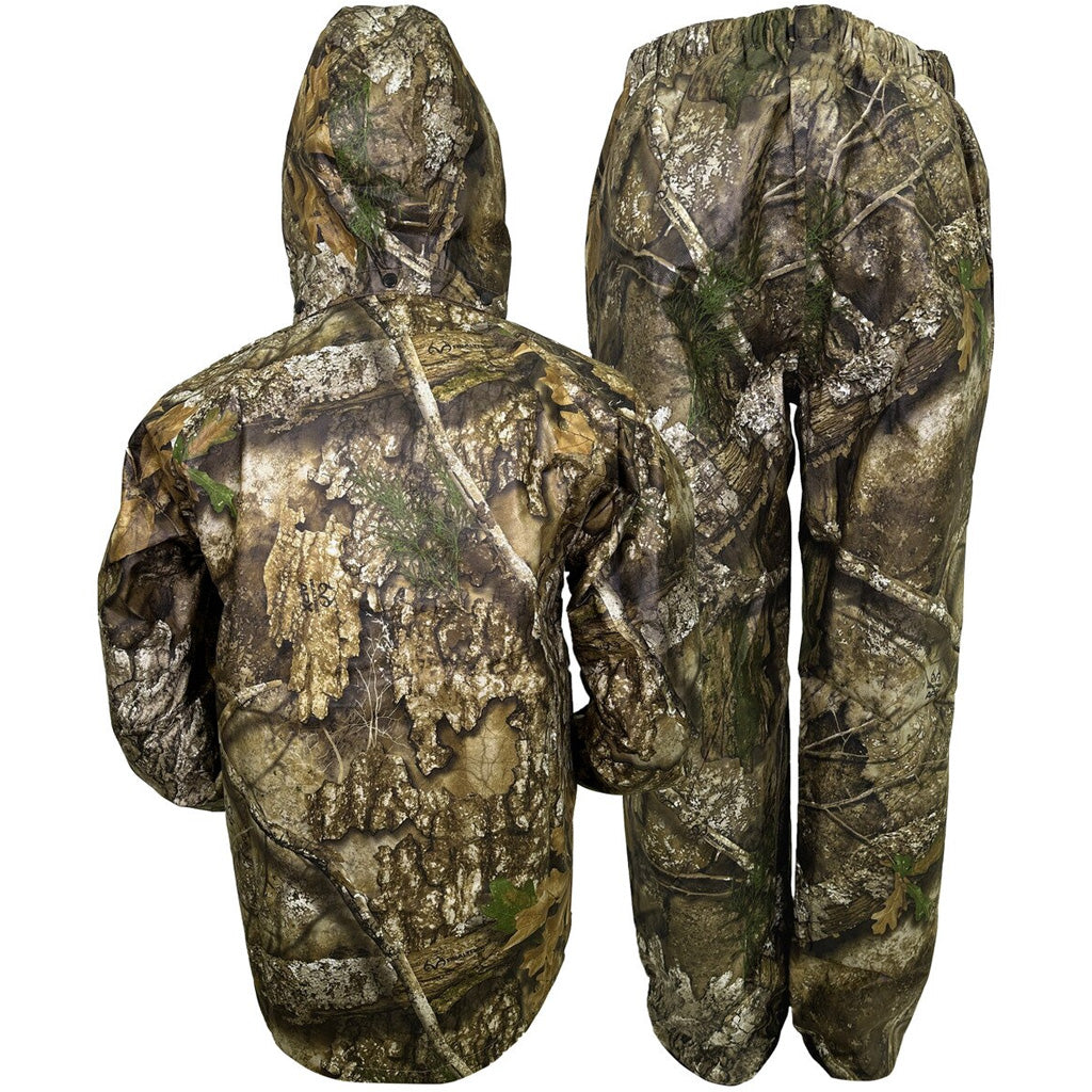 Frogg Toggs Classic All-sport Rain Suit Realtree Apx Xl