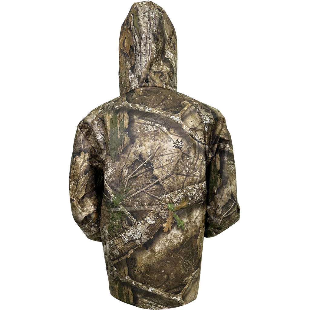 Frogg Toggs Classic Pro Action Jacket Realtree Apx Md