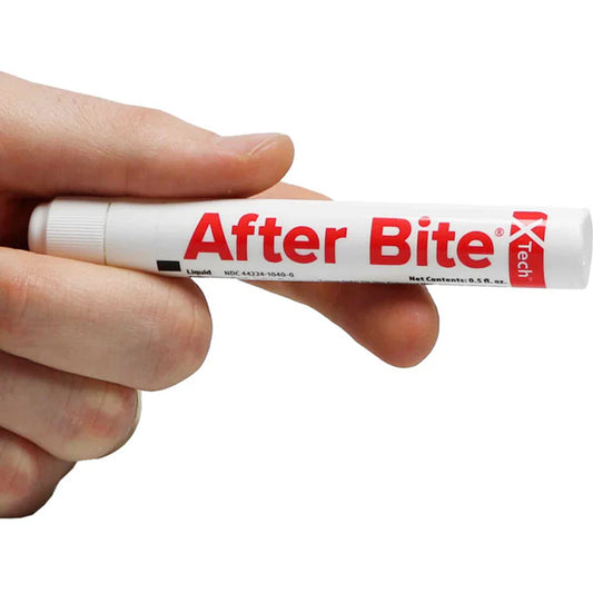 Adventure After Bite Itch Relief 0.5oz