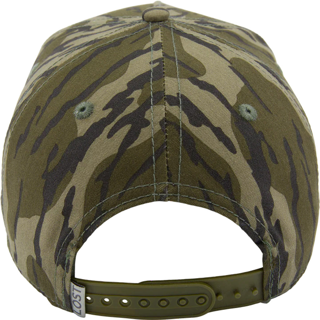 Drake Ol' Tom Lost Hat X Ol Tom 5-panel Circle Cap Mo Bottomland Osfm