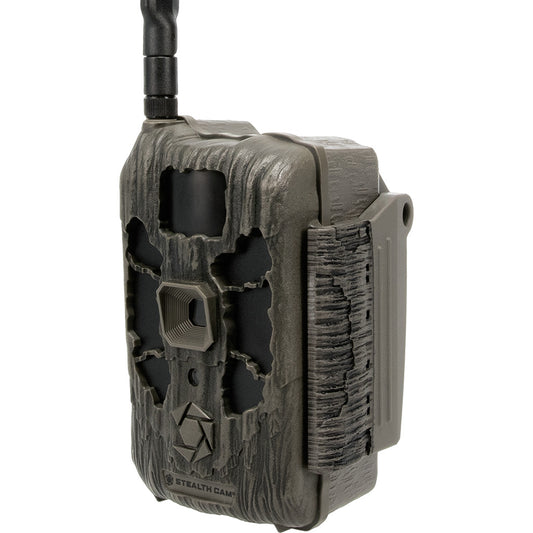 Stealth Cam Deceptor Max 2.0 Cellular Camera 40mp