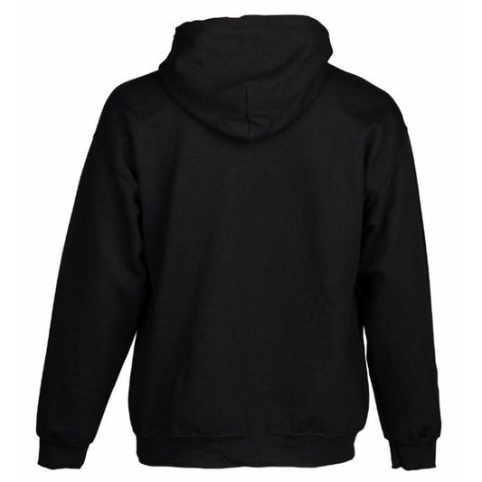 Browning Buckmark Hoodie Black Large