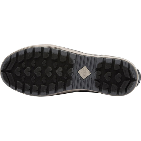 Muck Men's Xplorer 6" Boot Black Rock Ridge 10