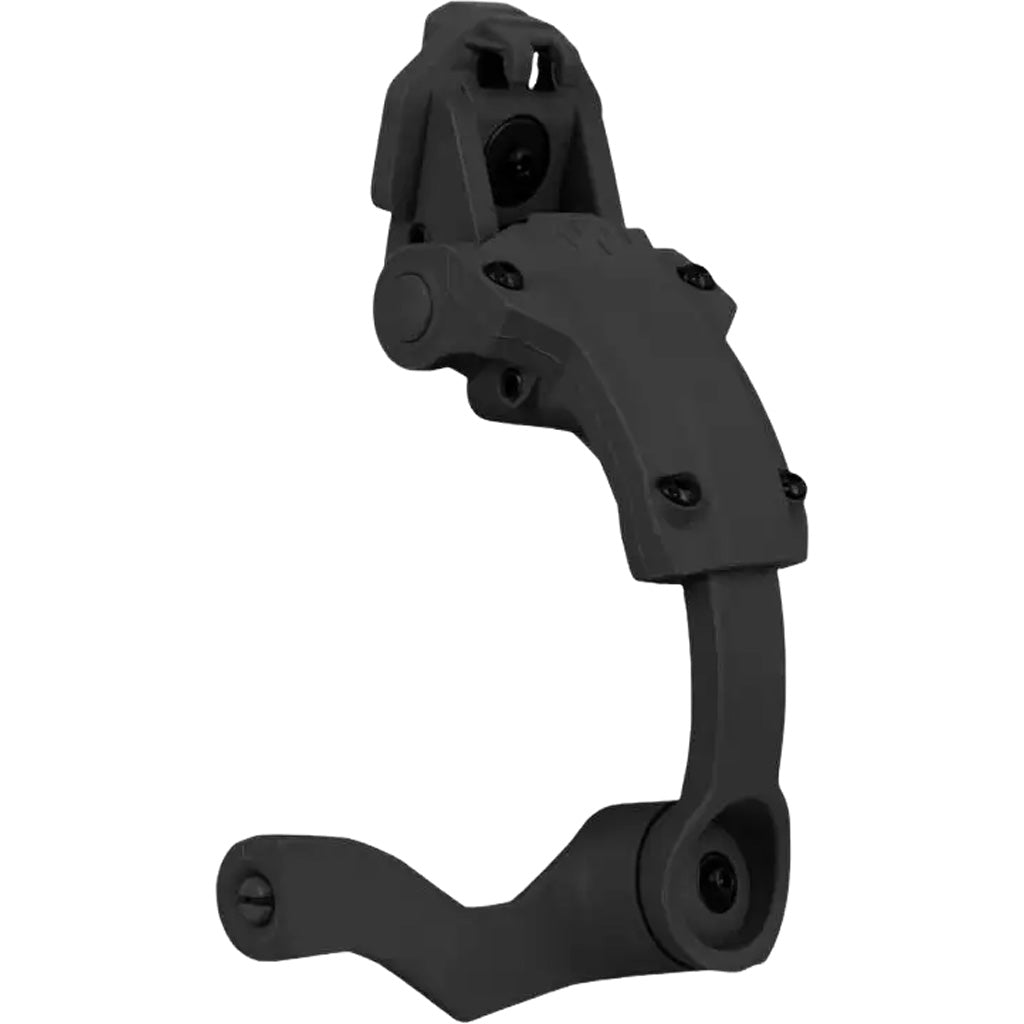 Walker's Razor Arc Mount Black