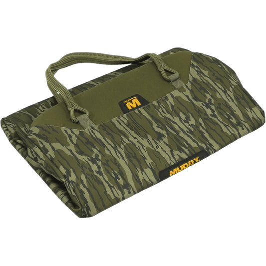 Muddy 50l Tote Bag Peat Moss