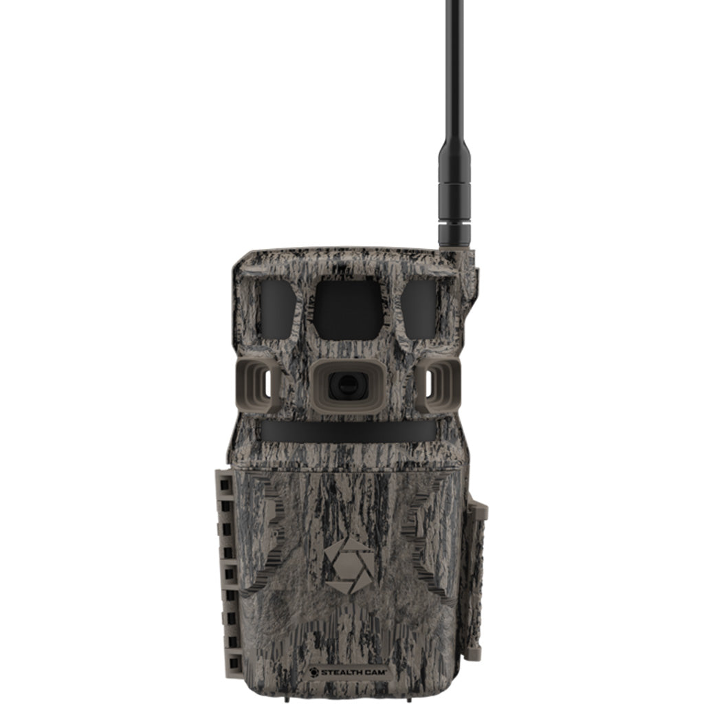 Stealth Cam Revolver Pro 3.0 Cell Camera 50mp