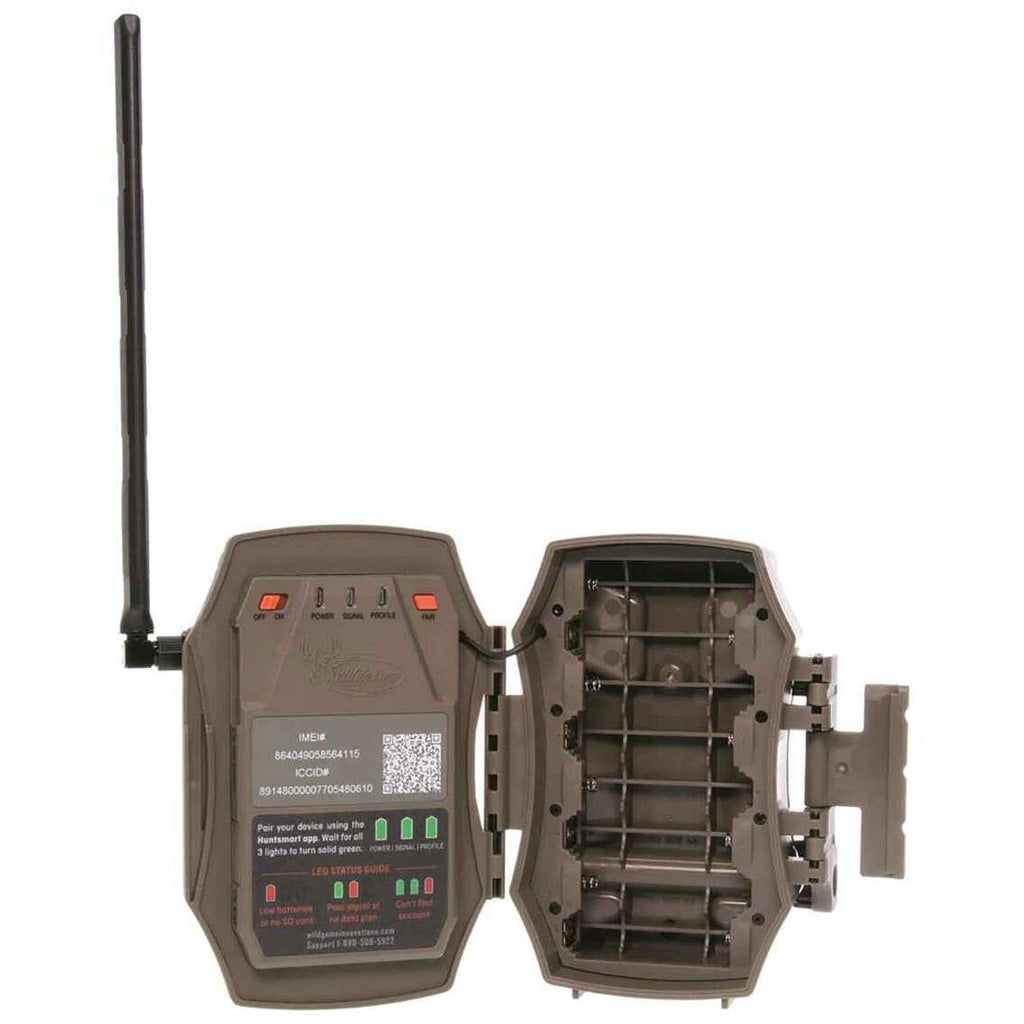 Wildgame Terra Xt 3.0 Cellular Camera 32mp