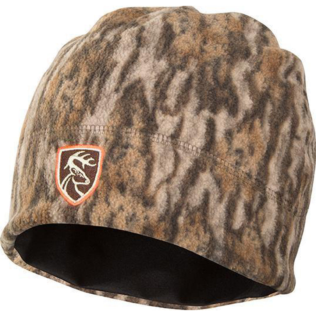 Non-typical Windproof Fleece Beanie Mo Og Breakup Osfm
