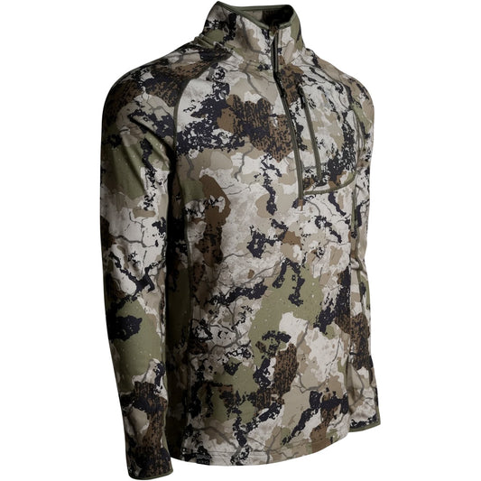 Kings Xkg Flux Lite 1/4 Zip Xk7 Xl