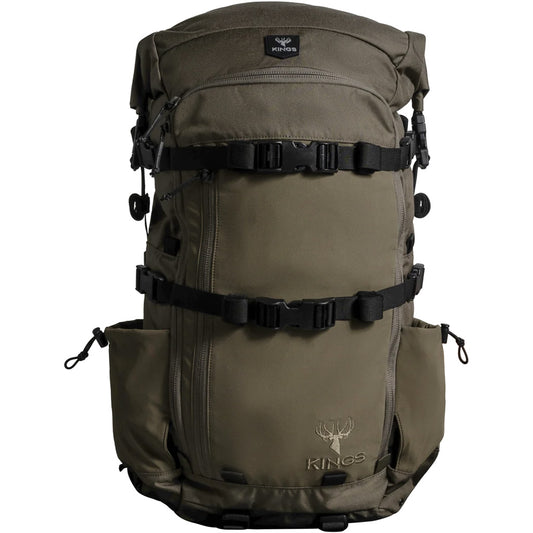 Kings 2700 Xkg Pack Dark Forest