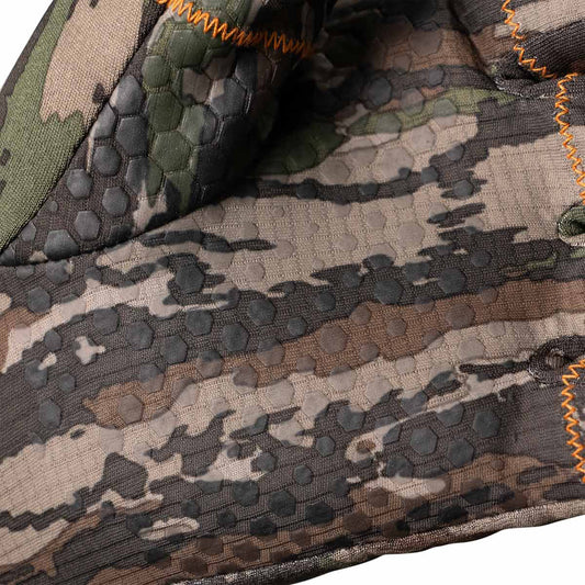 Scentlok Custom Glove Rt Original Large