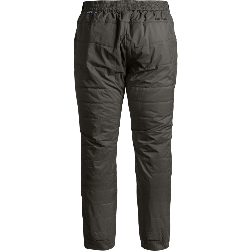 Scentlok Be:1 Reactor Puffy Pant Dark Slate Large