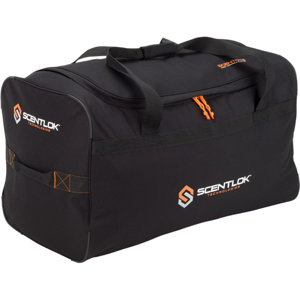 Scentlok Swat Travel Bag Black Medium