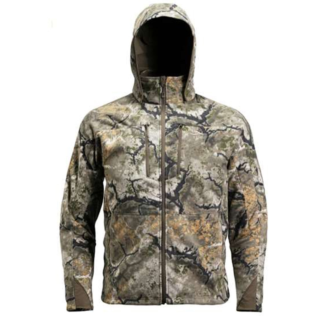 Tuo Solent Jacket Ryse Xl