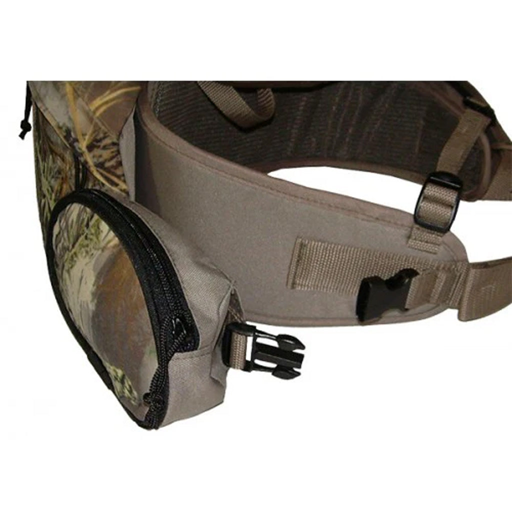 Horn Hunter Non-typical Fanny Pack Mossy Oak Infinity