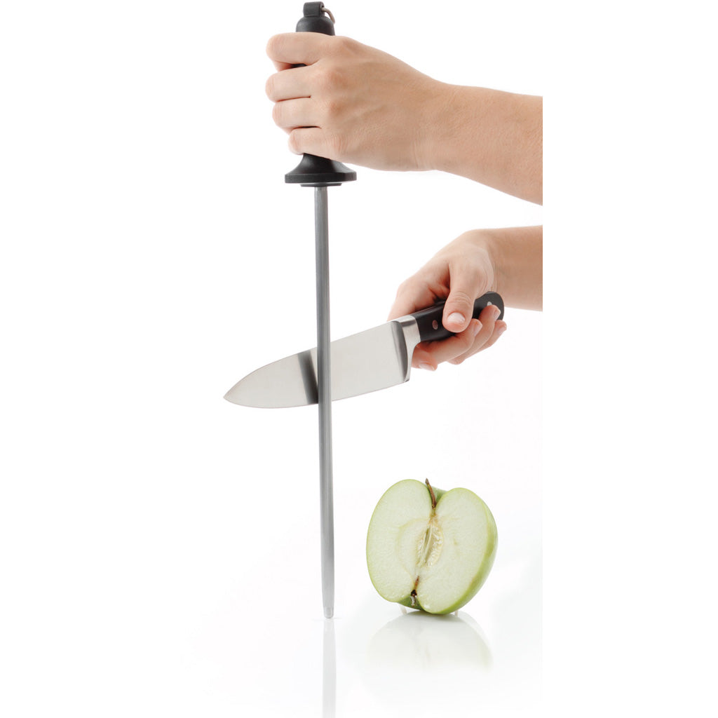 Smiths Sharpening Steel 9"