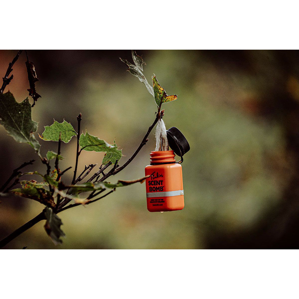 Tinks #69 Squeeze Bottle W/scent Bomb 2oz