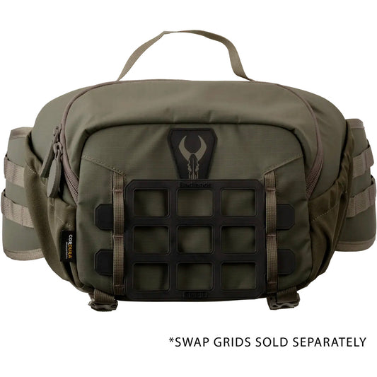 Badlands Atx Fanny Pack Olive