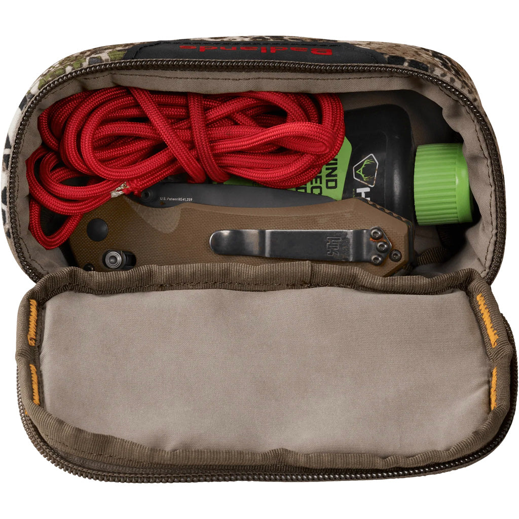 Badlands Bottom Pocket Bino Harness Accessory Approach Gt