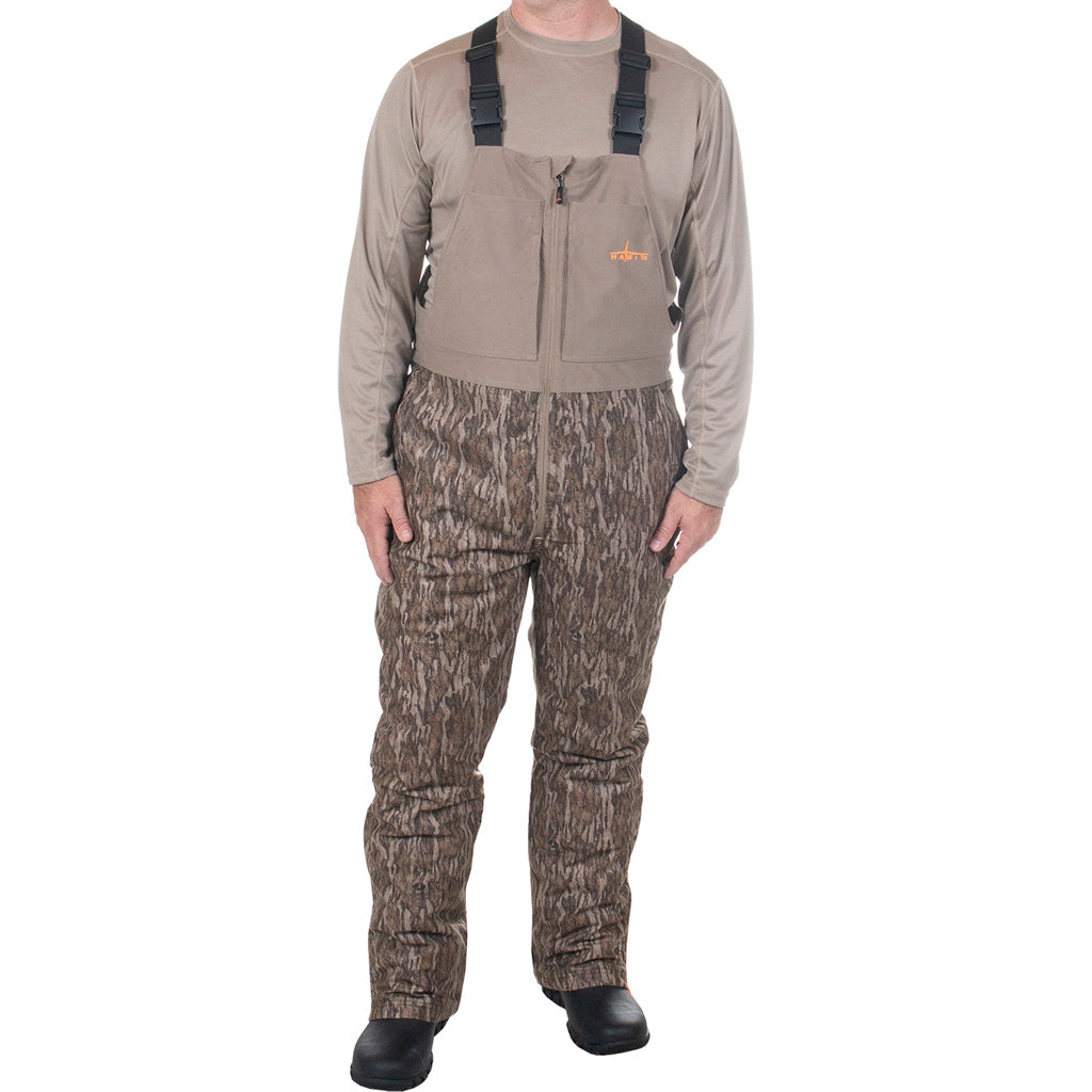 Habit Insulated Parka Mossy Oak New Bottomland 2xl
