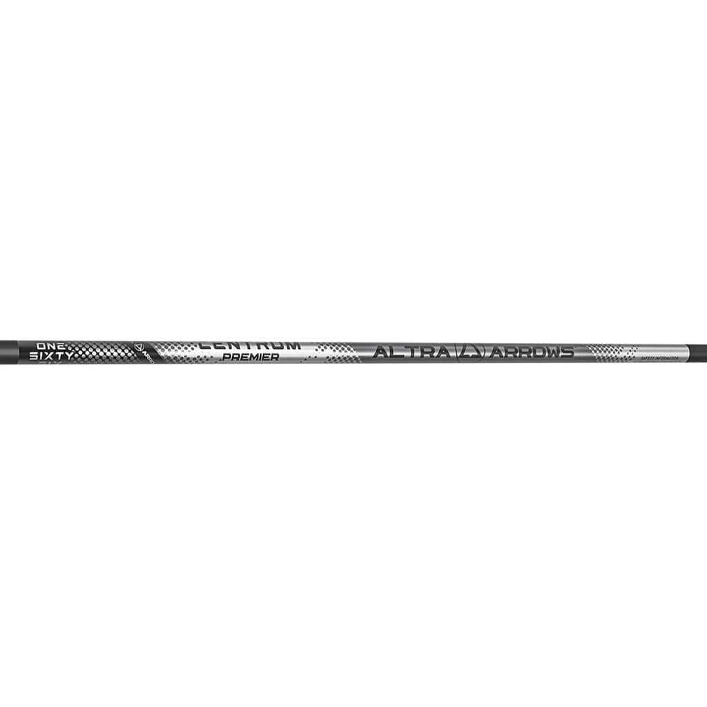 Altra Centrum 166 Premier Arrows .001 250 6 Pk.