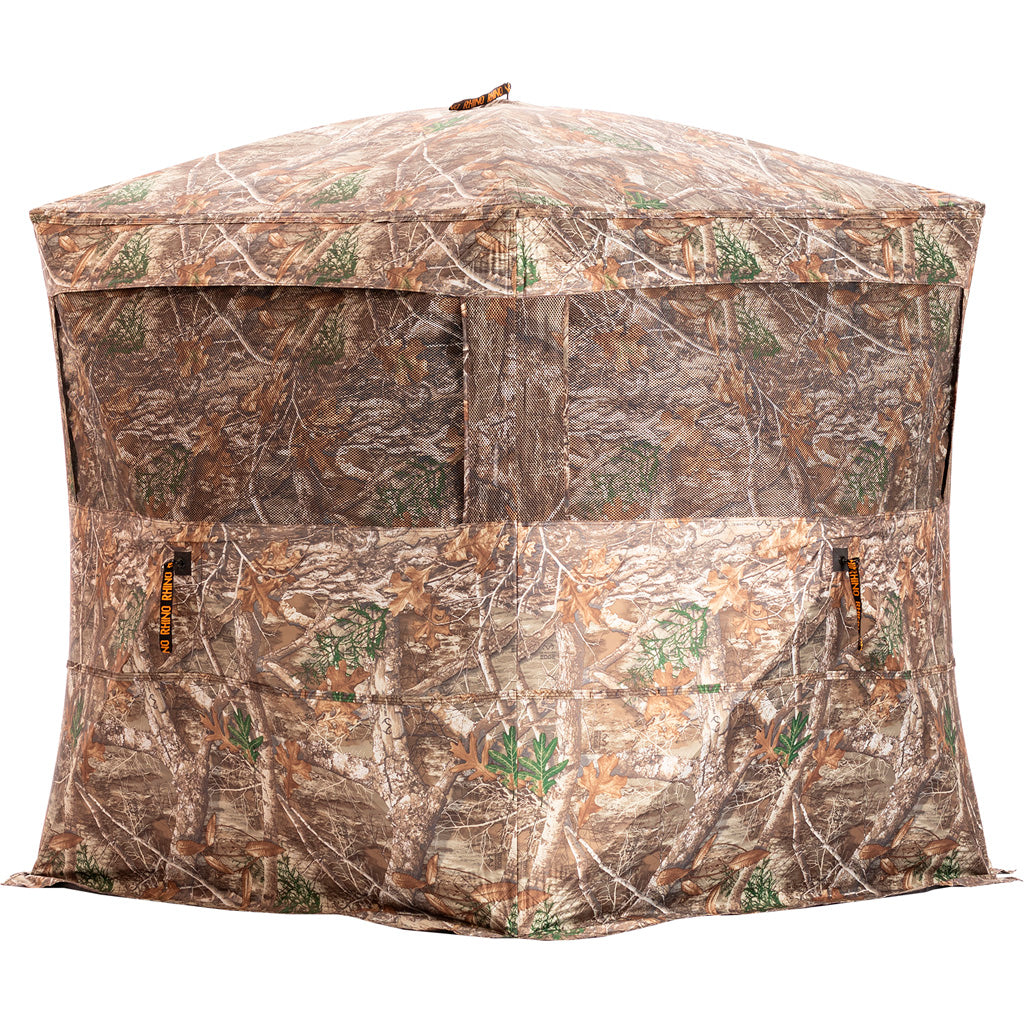 Rhino Blind Rb24 Realtree Edge