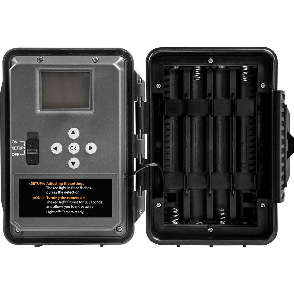 Spypoint Force 48 Trail Camera Non Cellular