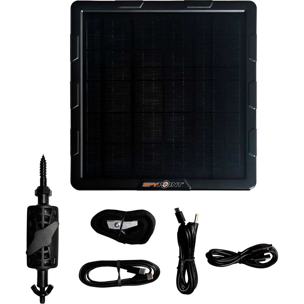 Spypoint Compact Solar Panel Splb-10