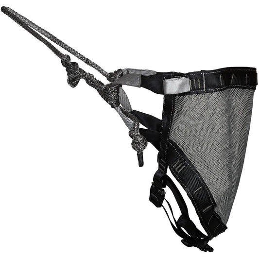 Xop Mutant Saddle Harness Medium/large