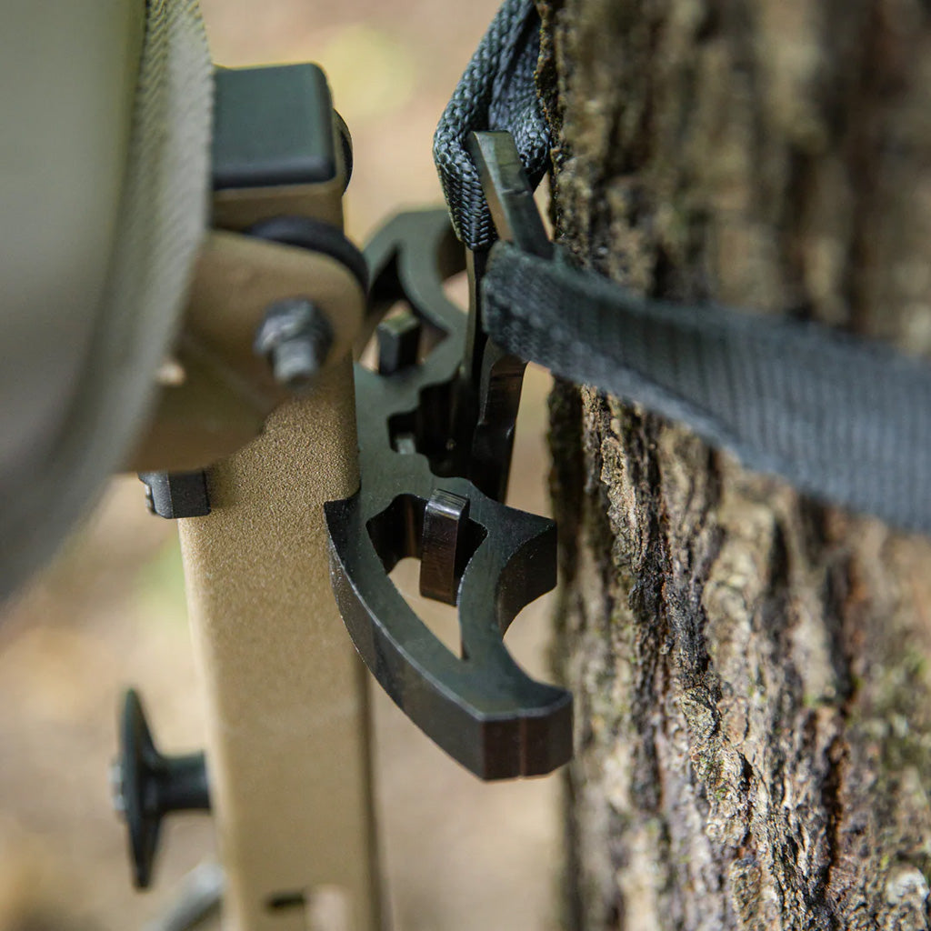 Novix Ez Hang Hook And Strap Version 2