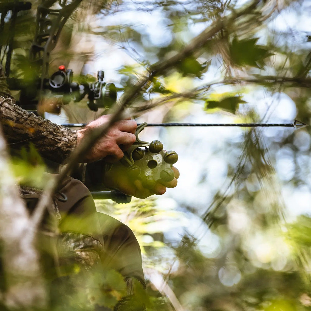 Knight And Hale Pack Rack Deer Call