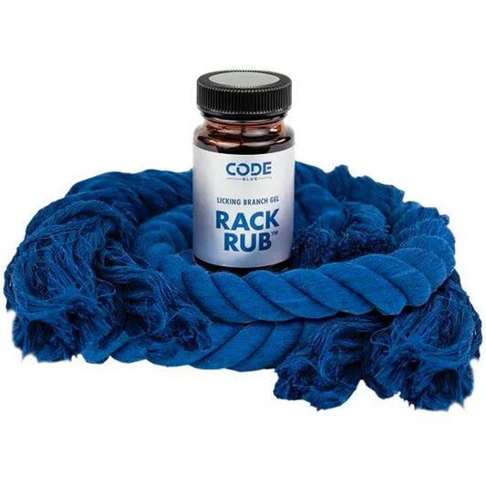 Code Blue Rope A Dope 2 Pack