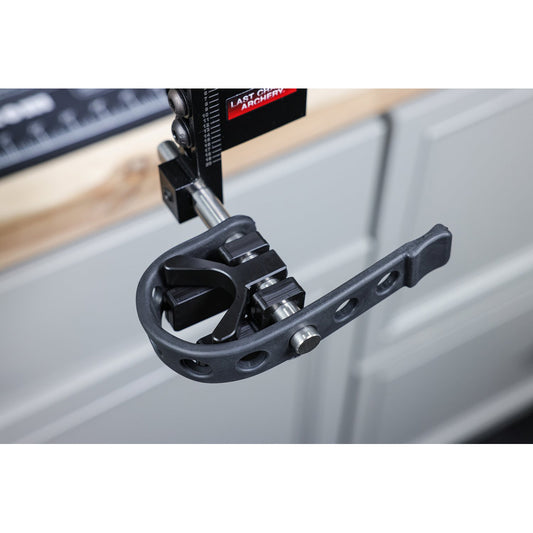 Last Chance Precision Bow Holder Standard