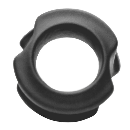 G5 Meta Pro Peep Grey Large Hunter 1/4 In.