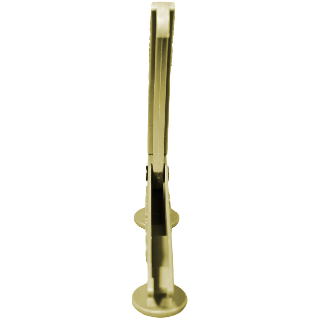 Tethrd Fold N Go Holder Olive