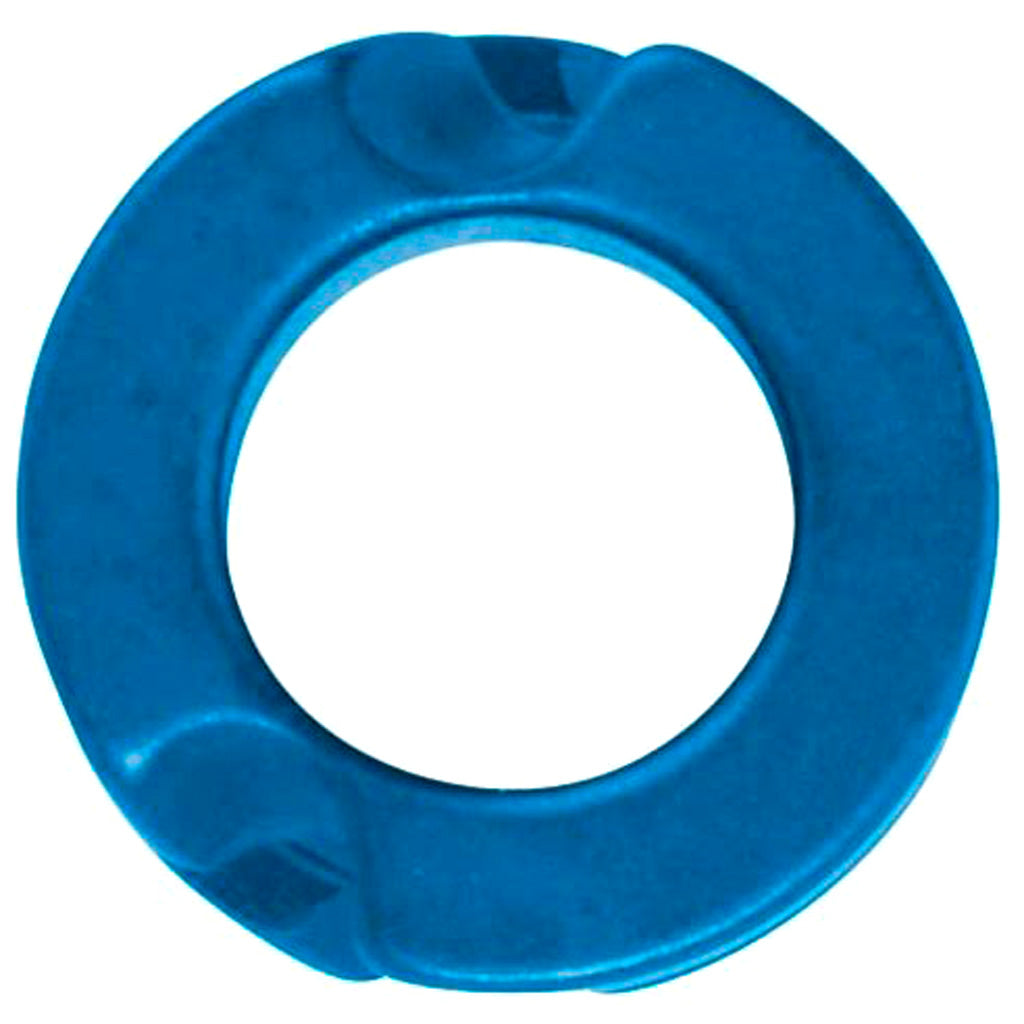 Fletcher Tru Peep Blue 1/8 In.