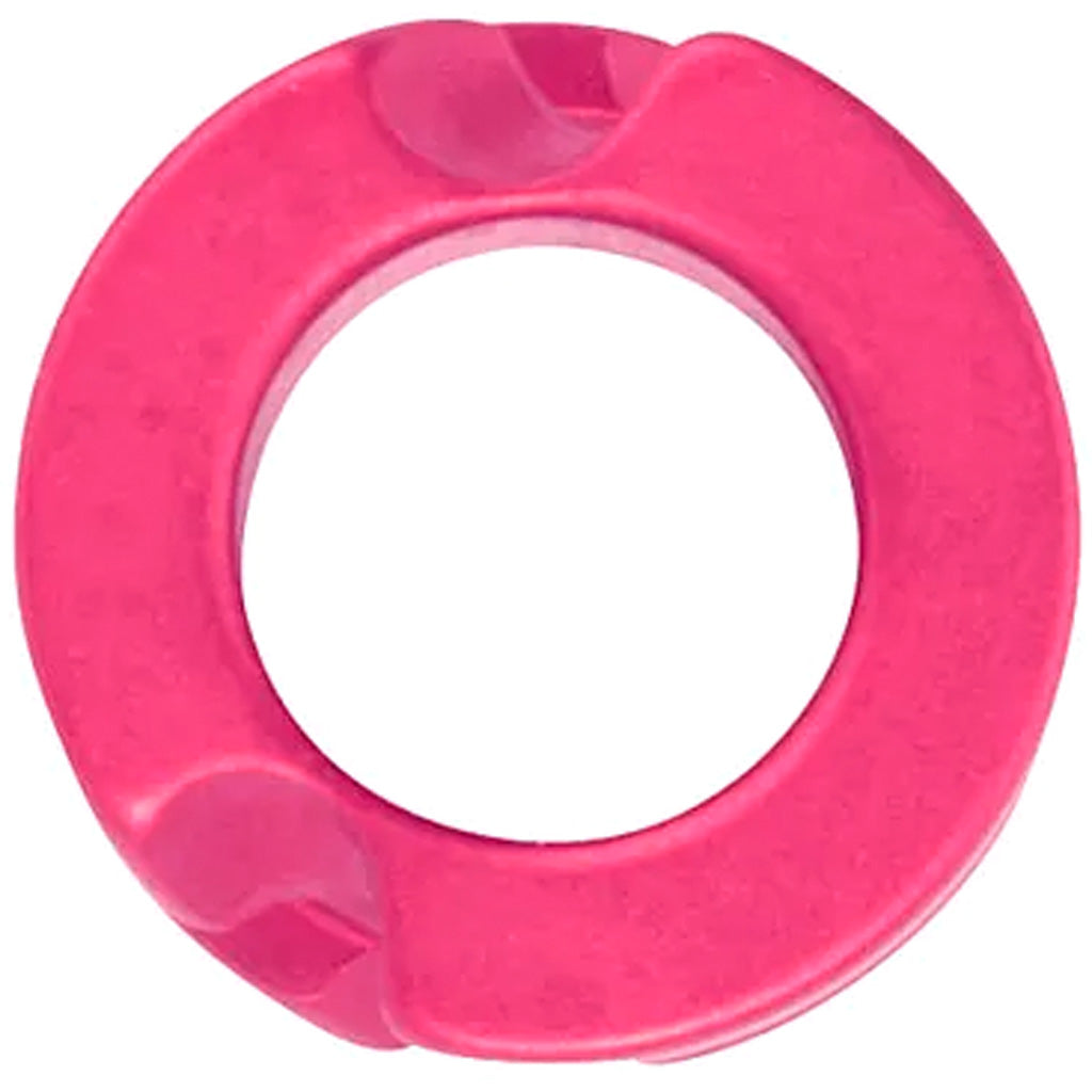 Fletcher Tru Peep Pink 1/4 In.