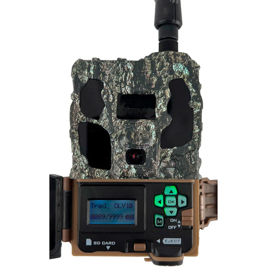 Browning Defender Pro Scout Max Hd Ai Cellular 46 Mp