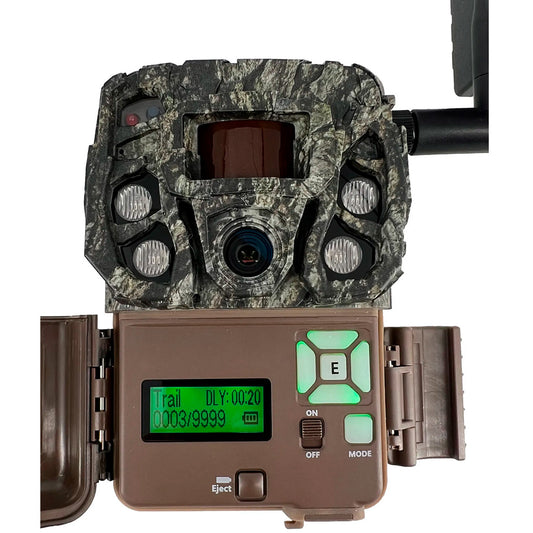Browning Defender Vision Pro Hd Ai Cellular 46 Mp