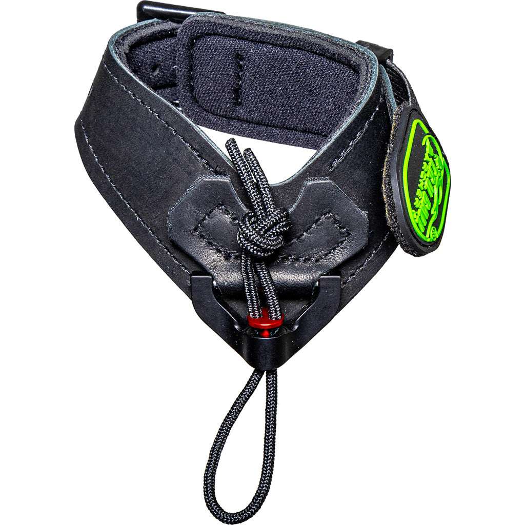 Tru Ball Plus Ultra Strap/stinger Black Lg. Ultra Strap - Ultra Buckle