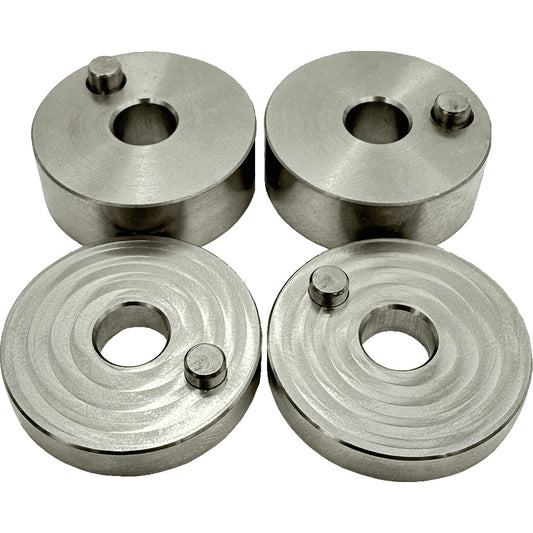 Acu Archery A.w.s Acu Weight System 20 Oz. Kit