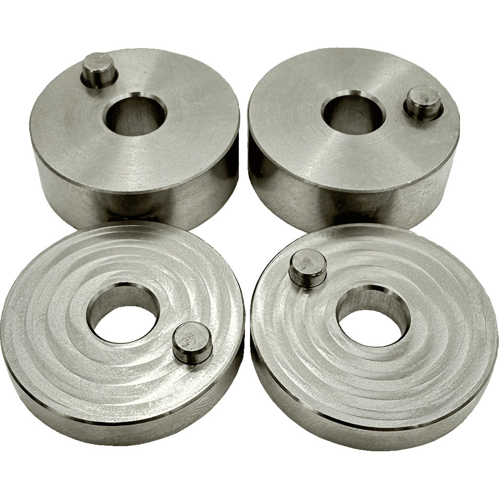 Acu Archery A.w.s Acu Weight System 20 Oz. Kit