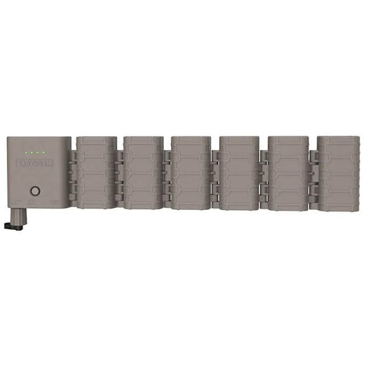 Tactacam Battery Belt